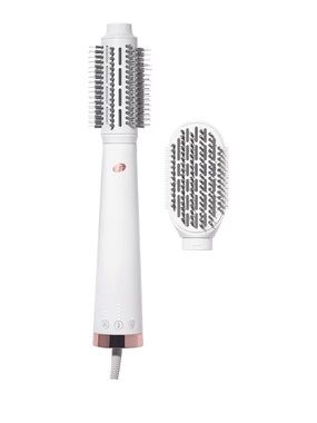 T3 AireBrush Duo - NWOT - Perfect Condition